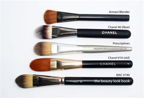 chanel foundation brush no 6|chanel foundation color chart.